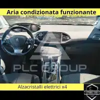 2019 Peugeot 308