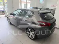 2019 Peugeot 308