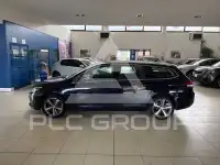 2019 Peugeot 308