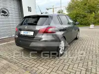 2019 Peugeot 308
