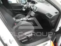 2019 Peugeot 308