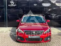 2019 Peugeot 308