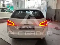 2019 Peugeot 308