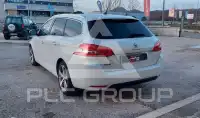 2019 Peugeot 308