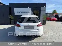 2019 Peugeot 308