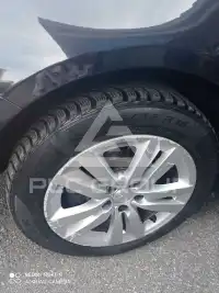 2019 Peugeot 308