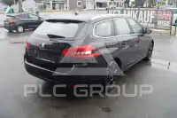 2019 Peugeot 308