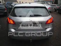 2019 Peugeot 308