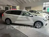2019 Peugeot 308