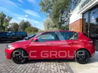 2019 Peugeot 308