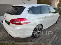 2019 Peugeot 308