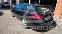 2019 Peugeot 308