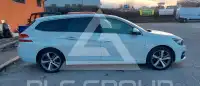 2019 Peugeot 308