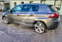 2019 Peugeot 308