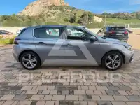 2019 Peugeot 308