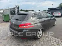 2019 Peugeot 308