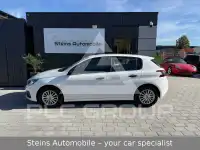 2019 Peugeot 308
