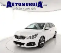 2019 Peugeot 308
