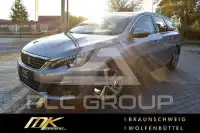 2019 Peugeot 308
