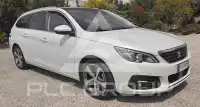 2019 Peugeot 308