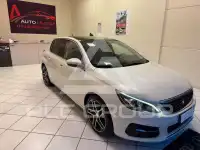 2019 Peugeot 308