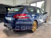2019 Peugeot 308