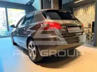2019 Peugeot 308