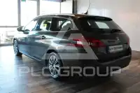 2019 Peugeot 308