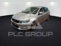 2019 Peugeot 308