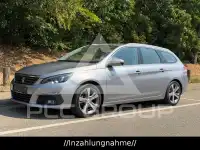 2019 Peugeot 308