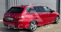 2019 Peugeot 308