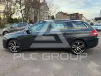 2019 Peugeot 308
