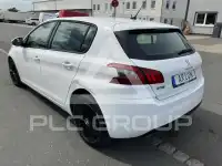 2019 Peugeot 308