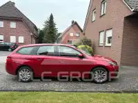 2019 Peugeot 308