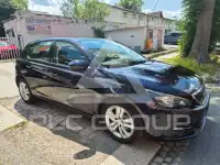 2019 Peugeot 308