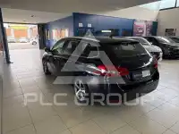 2019 Peugeot 308