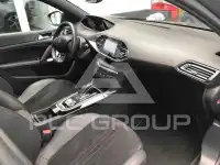 2019 Peugeot 308
