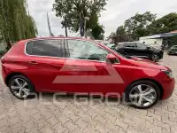 2019 Peugeot 308