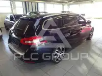 2019 Peugeot 308