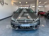 2019 Peugeot 308