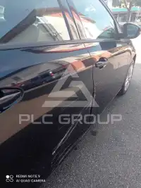 2019 Peugeot 308