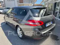 2019 Peugeot 308