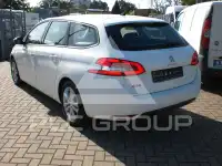 2019 Peugeot 308