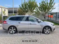 2019 Peugeot 308
