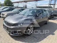 2019 Peugeot 308