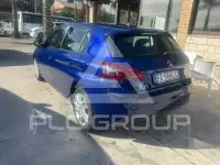 2019 Peugeot 308