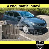 2019 Peugeot 308