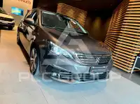 2019 Peugeot 308