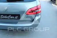 2019 Peugeot 308