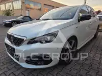 2019 Peugeot 308